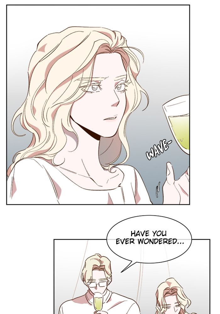 Devil Number 4 Chapter 54 page 40 - 
