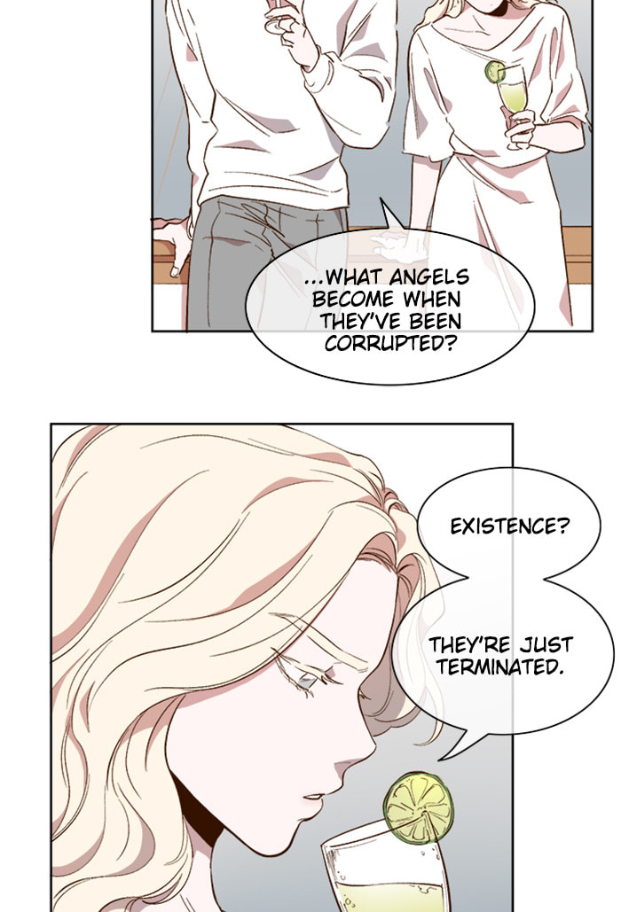 Devil Number 4 Chapter 54 page 41 - 