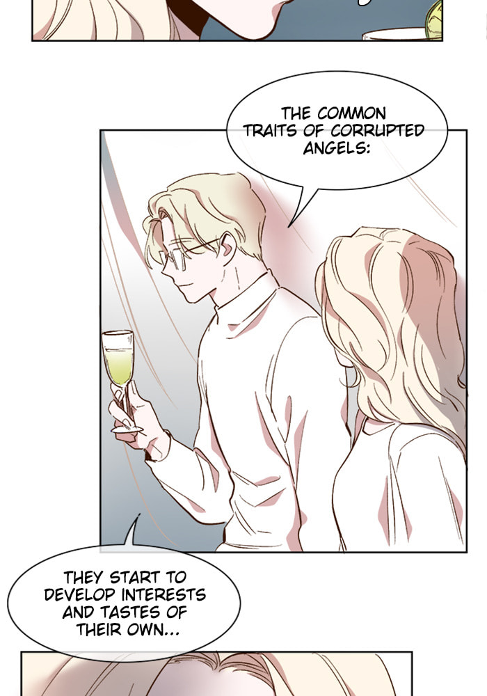 Devil Number 4 Chapter 54 page 44 - 