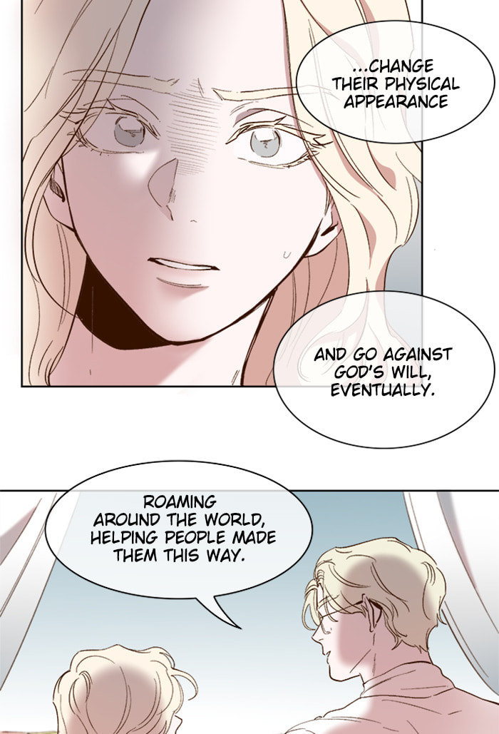 Devil Number 4 Chapter 54 page 45 - 