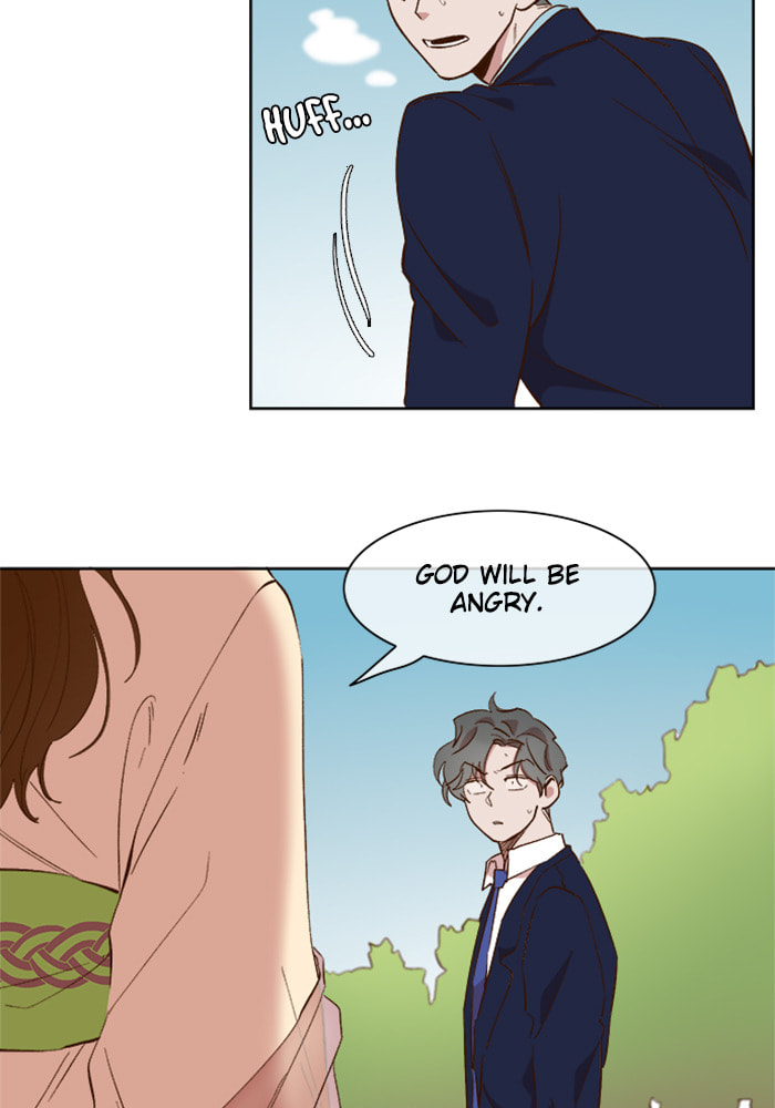 Devil Number 4 Chapter 54 page 52 - 