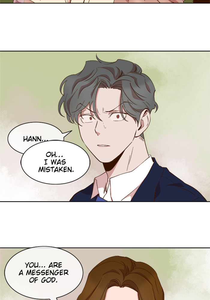 Devil Number 4 Chapter 54 page 54 - 