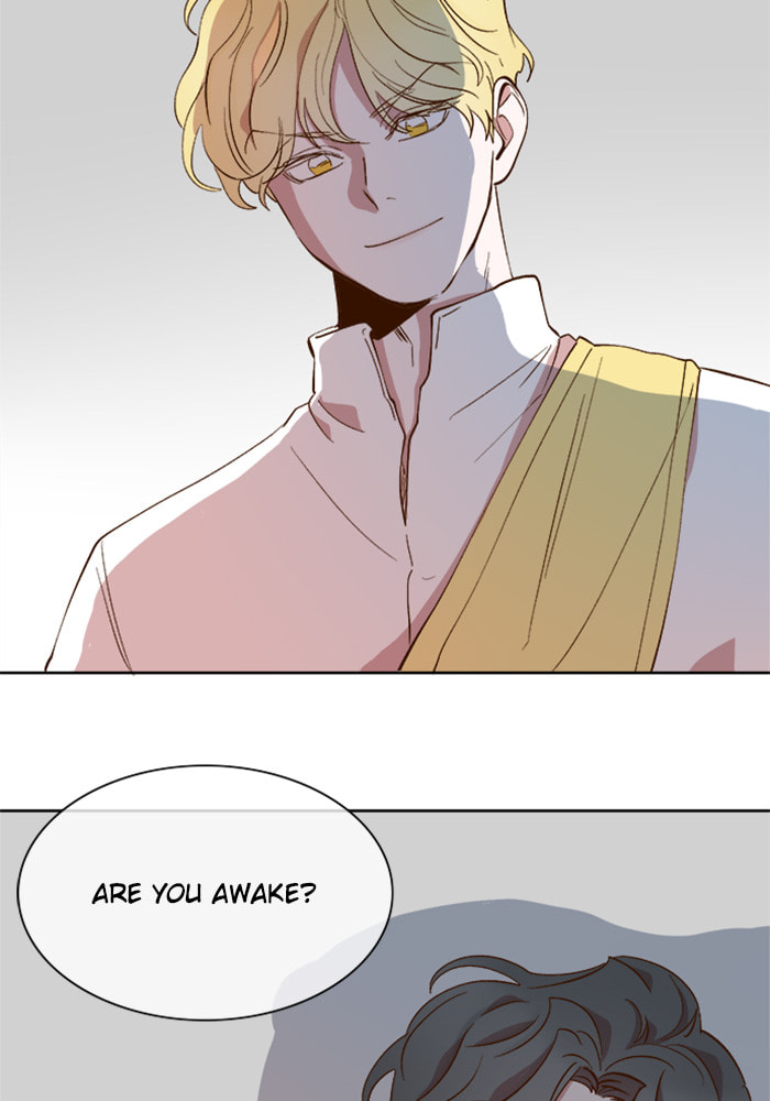 Devil Number 4 Chapter 54 page 7 - 