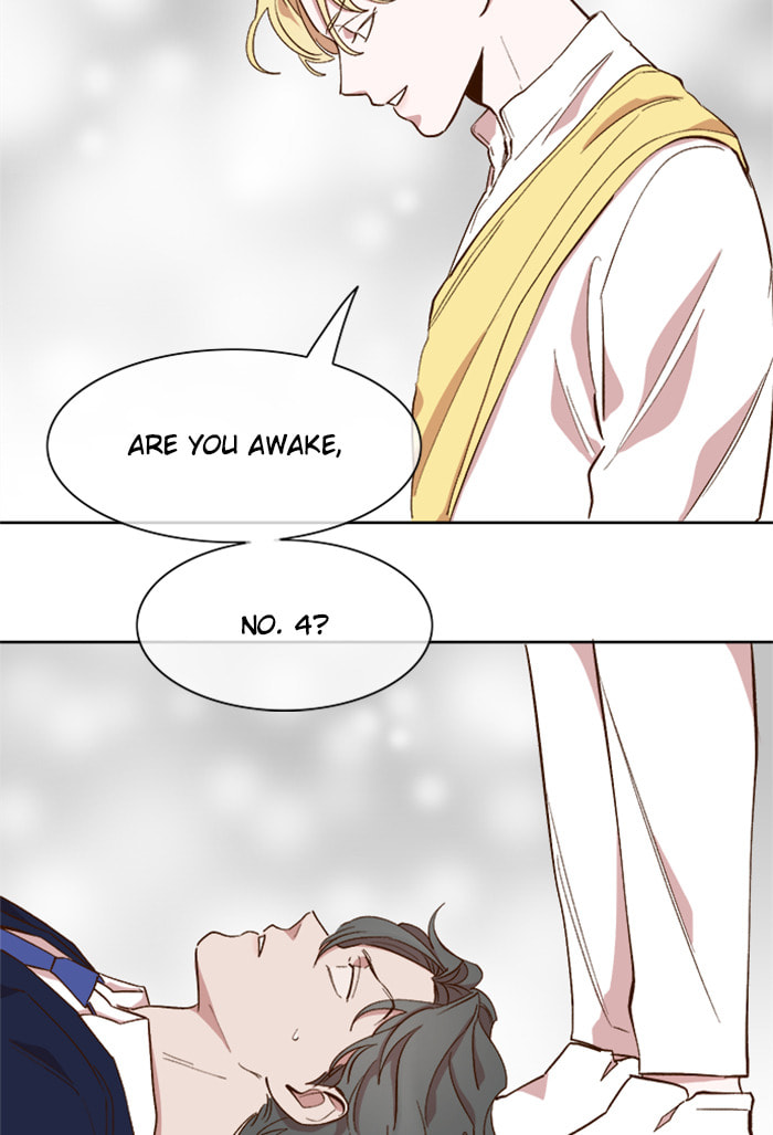 Devil Number 4 Chapter 54 page 10 - 