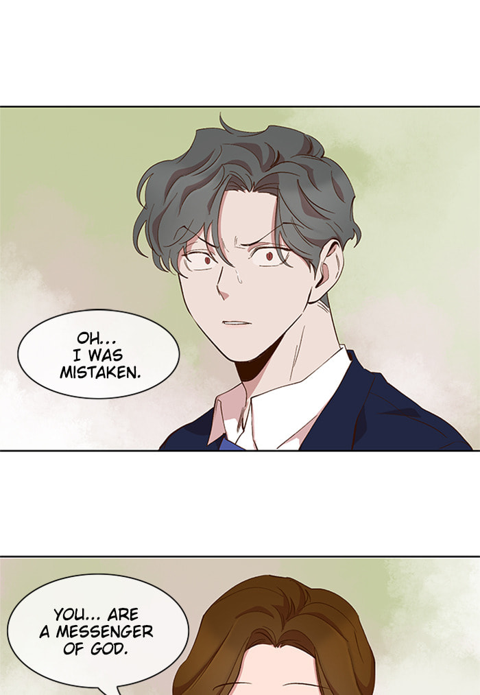 Devil Number 4 Chapter 55 page 2 - 