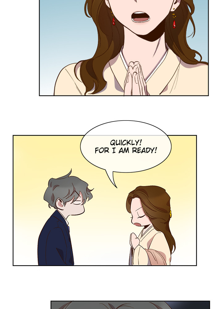 Devil Number 4 Chapter 55 page 11 - 