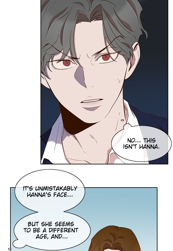 Devil Number 4 Chapter 55 page 12 - 