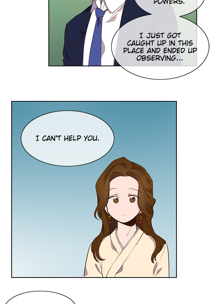 Devil Number 4 Chapter 55 page 14 - 