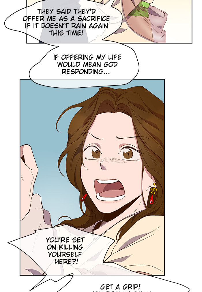 Devil Number 4 Chapter 55 page 18 - 