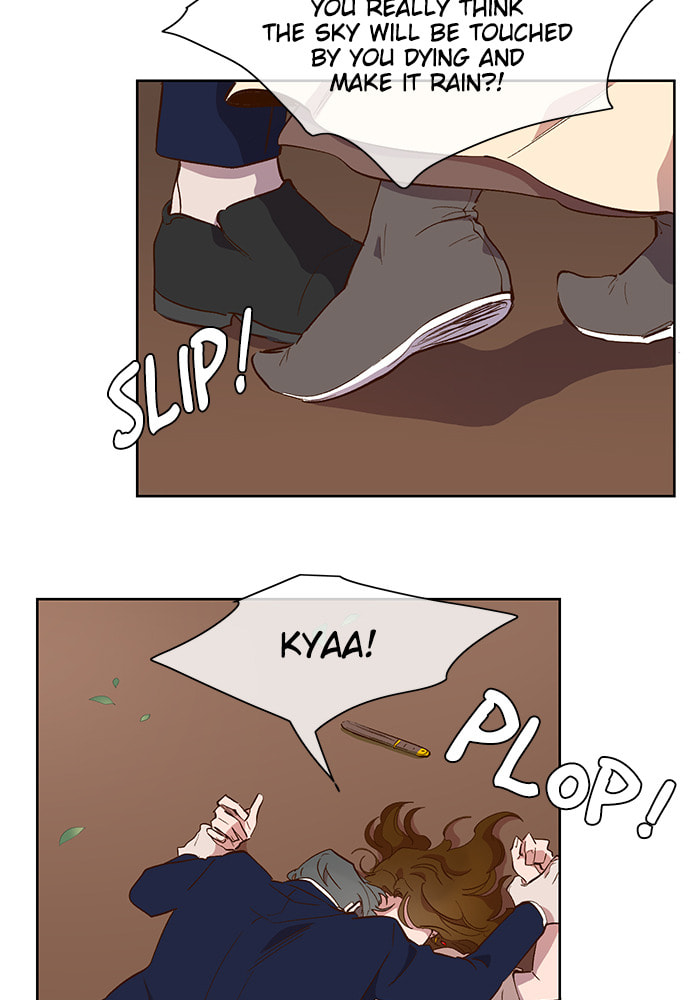 Devil Number 4 Chapter 55 page 19 - 