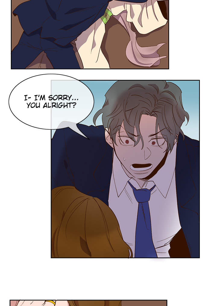 Devil Number 4 Chapter 55 page 20 - 
