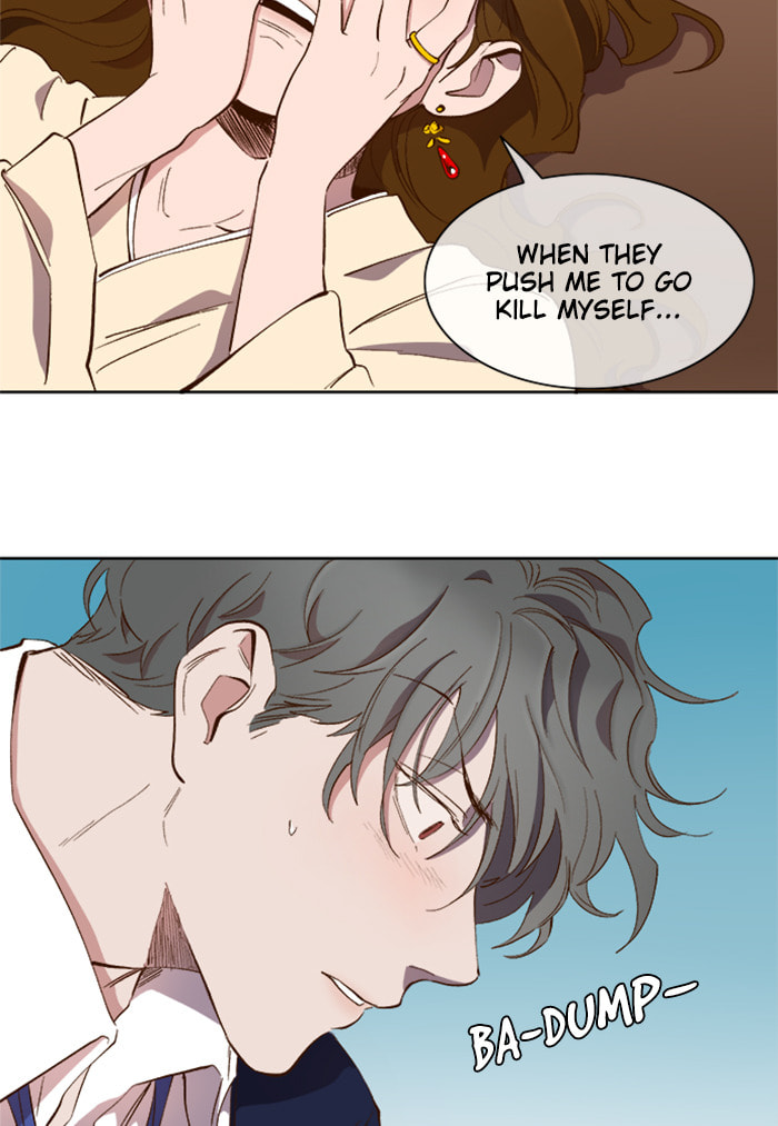 Devil Number 4 Chapter 55 page 22 - 