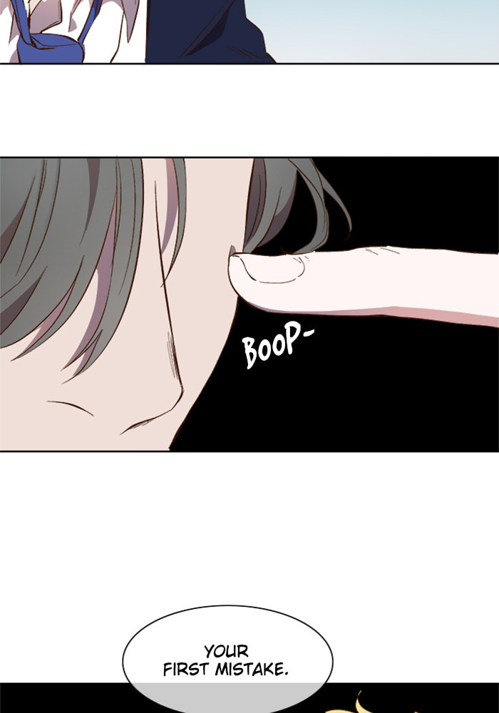 Devil Number 4 Chapter 55 page 23 - 