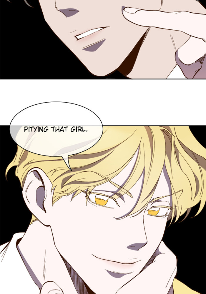 Devil Number 4 Chapter 55 page 25 - 