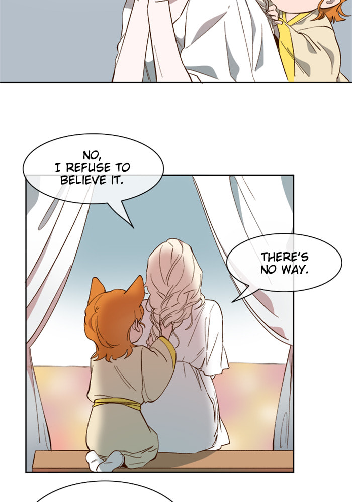 Devil Number 4 Chapter 55 page 27 - 