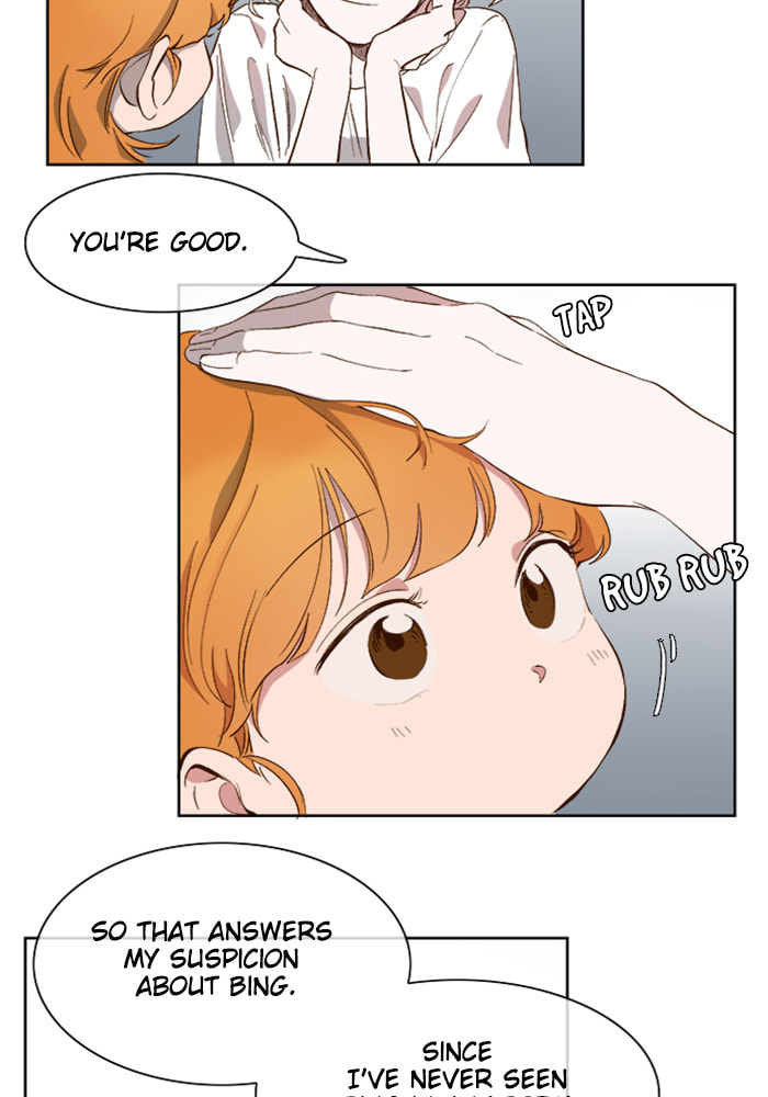 Devil Number 4 Chapter 55 page 29 - 