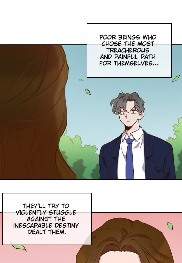 Devil Number 4 Chapter 55 page 4 - 