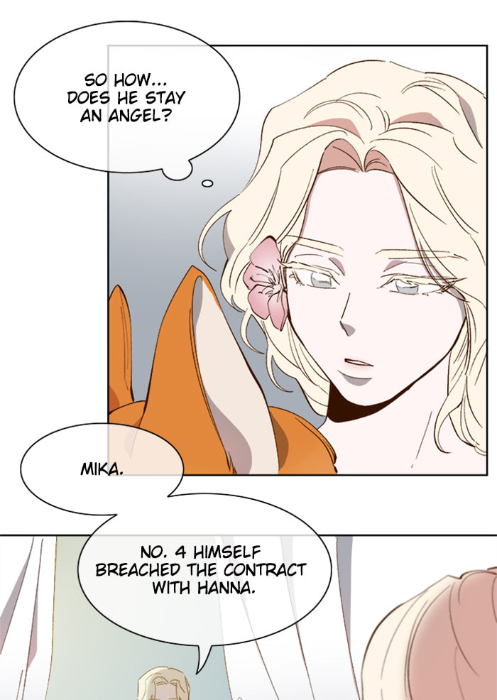 Devil Number 4 Chapter 55 page 31 - 