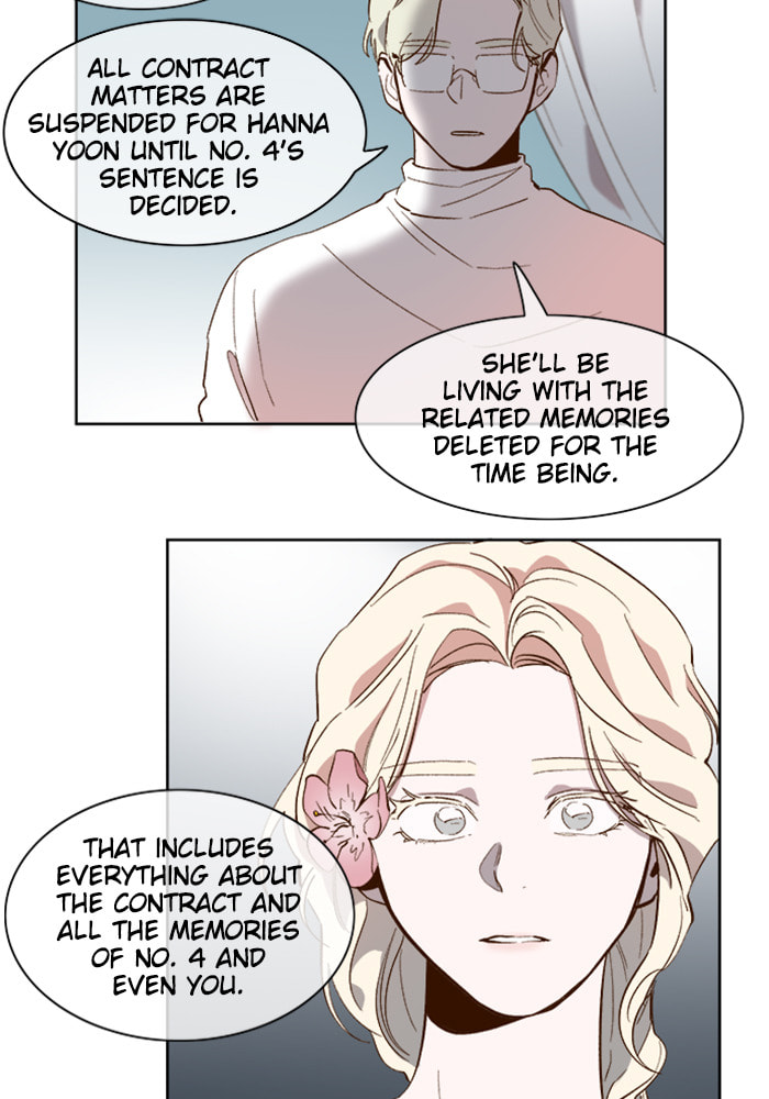Devil Number 4 Chapter 55 page 34 - 