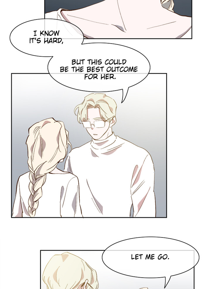 Devil Number 4 Chapter 55 page 35 - 