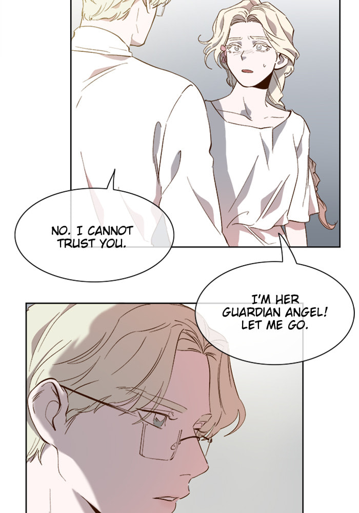 Devil Number 4 Chapter 55 page 36 - 