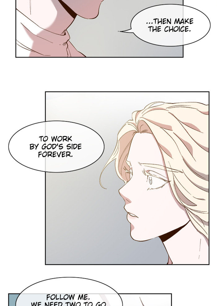 Devil Number 4 Chapter 55 page 37 - 