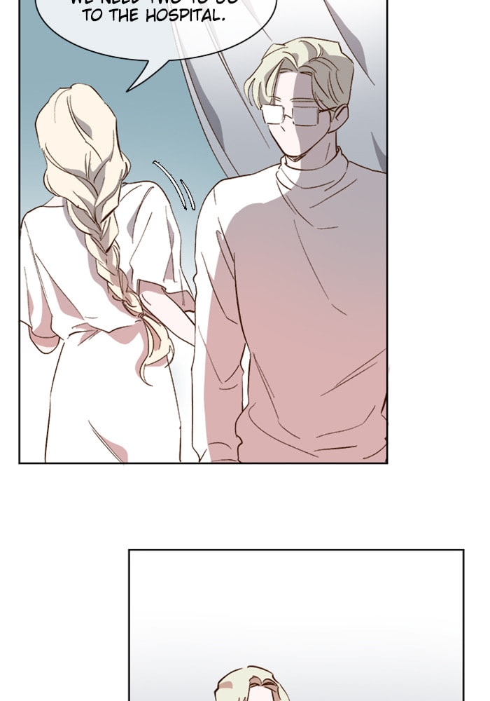 Devil Number 4 Chapter 55 page 38 - 