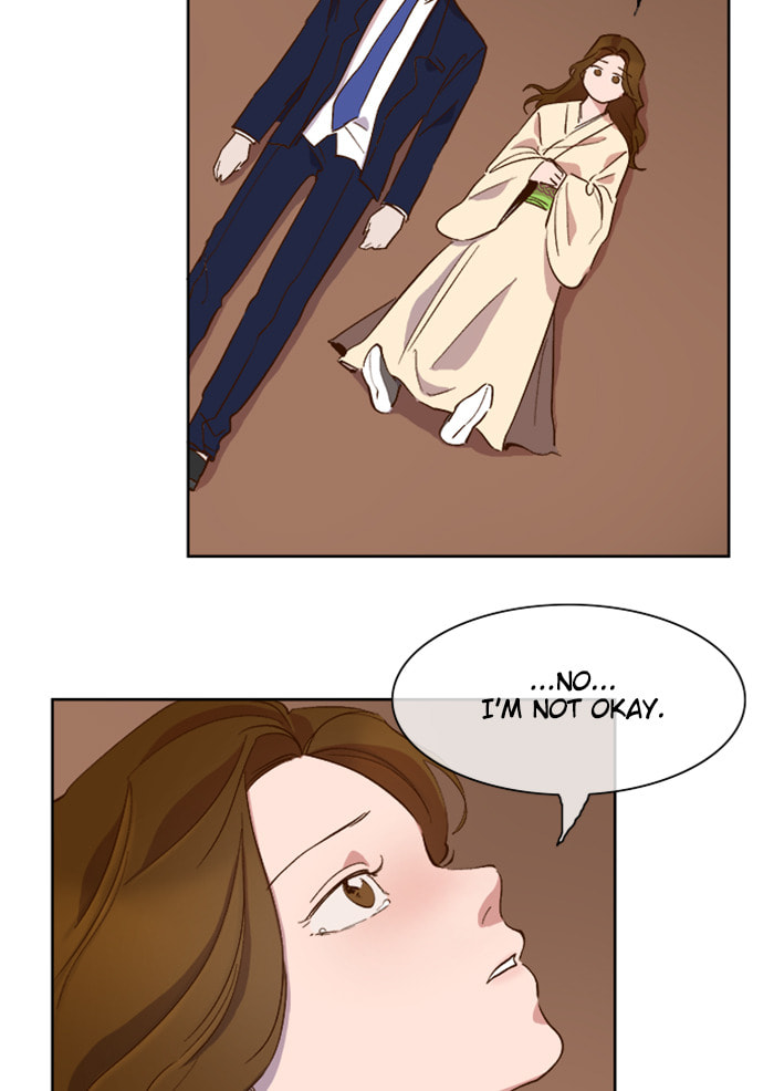 Devil Number 4 Chapter 55 page 43 - 