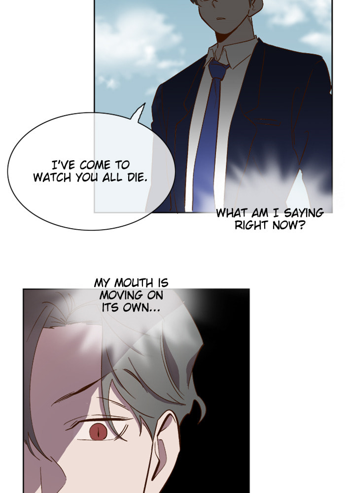 Devil Number 4 Chapter 55 page 46 - 
