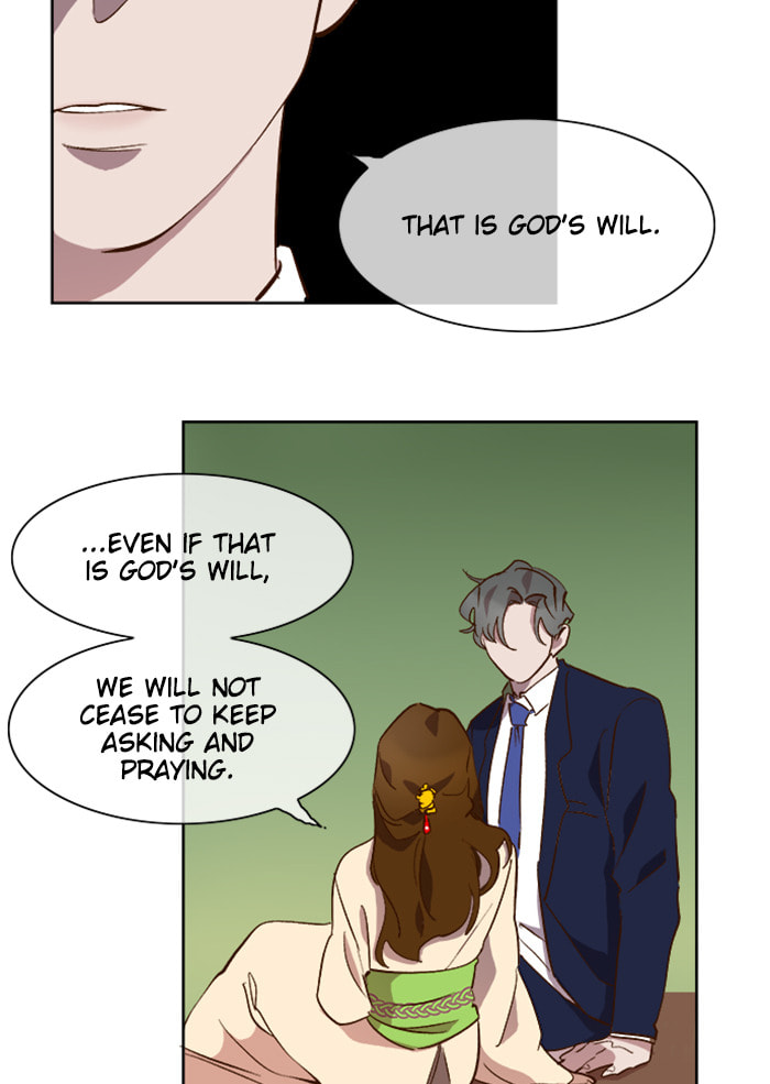 Devil Number 4 Chapter 55 page 47 - 