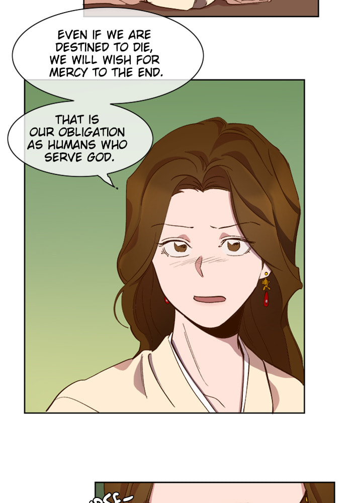 Devil Number 4 Chapter 55 page 48 - 