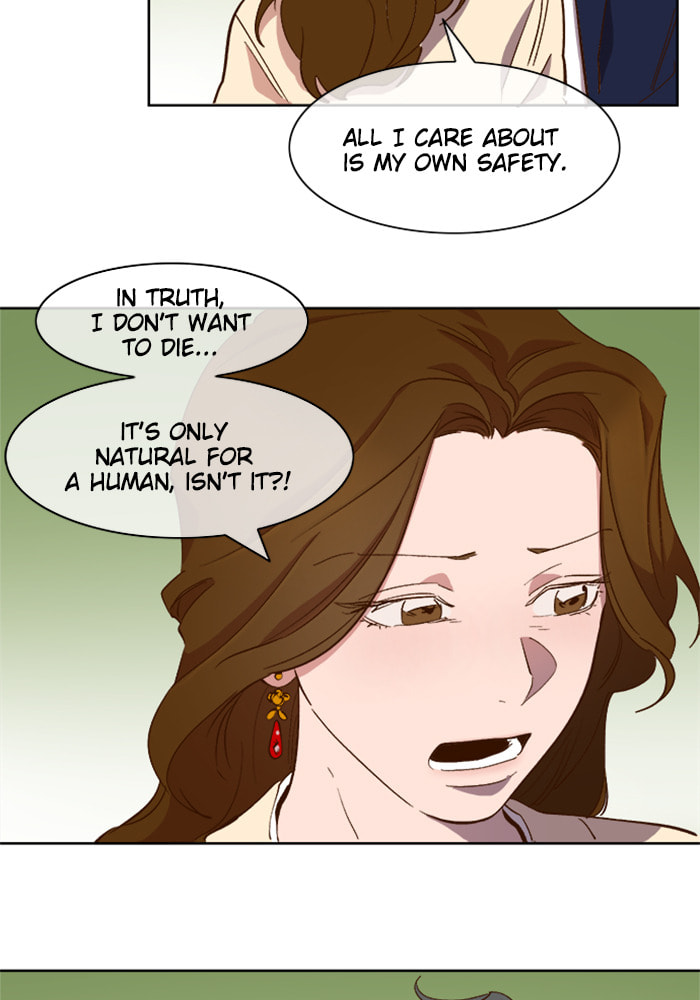 Devil Number 4 Chapter 55 page 50 - 