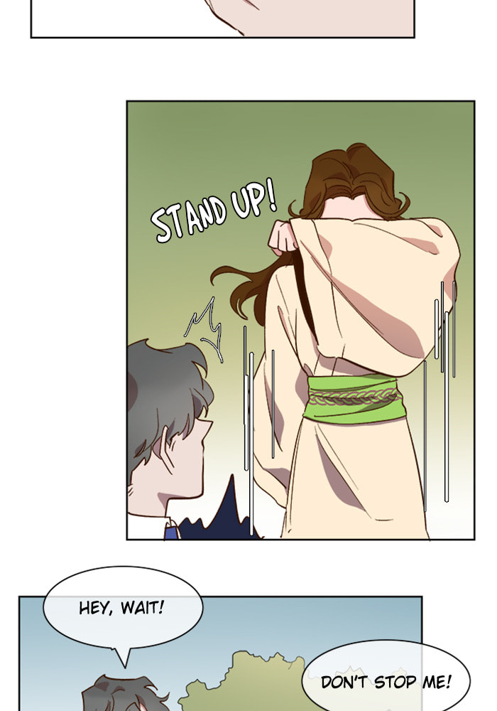 Devil Number 4 Chapter 55 page 52 - 