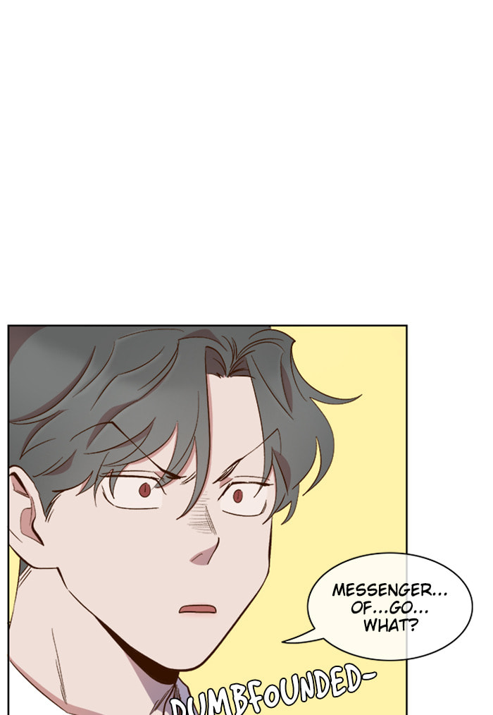 Devil Number 4 Chapter 55 page 8 - 