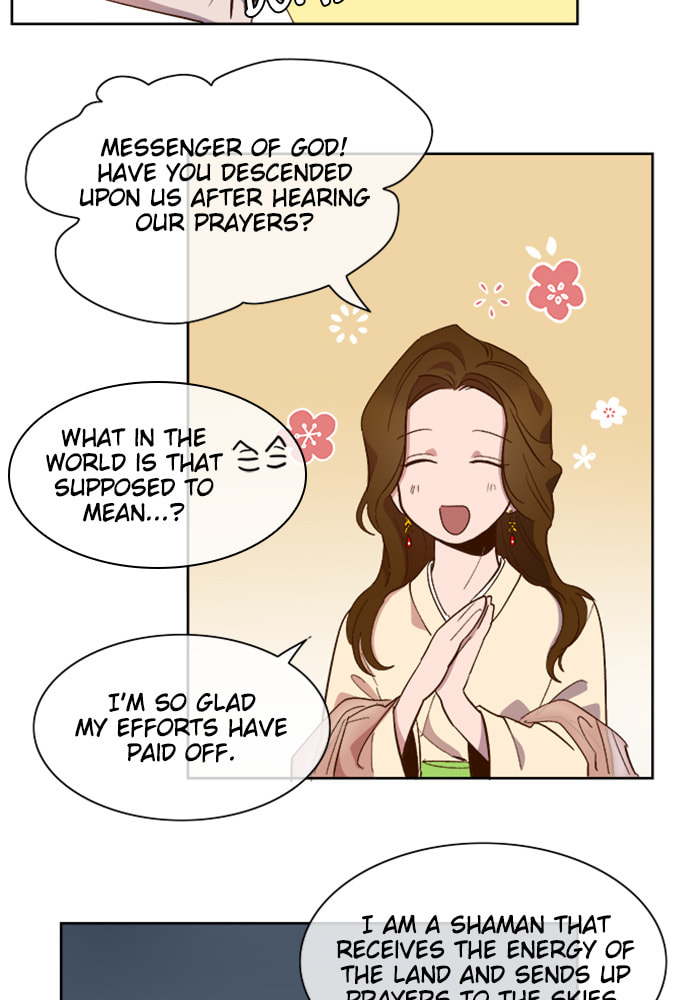 Devil Number 4 Chapter 55 page 9 - 