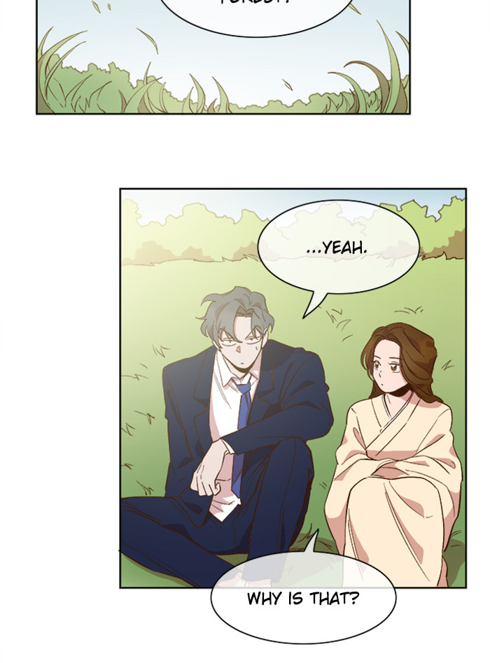 Devil Number 4 Chapter 56 page 12 - 