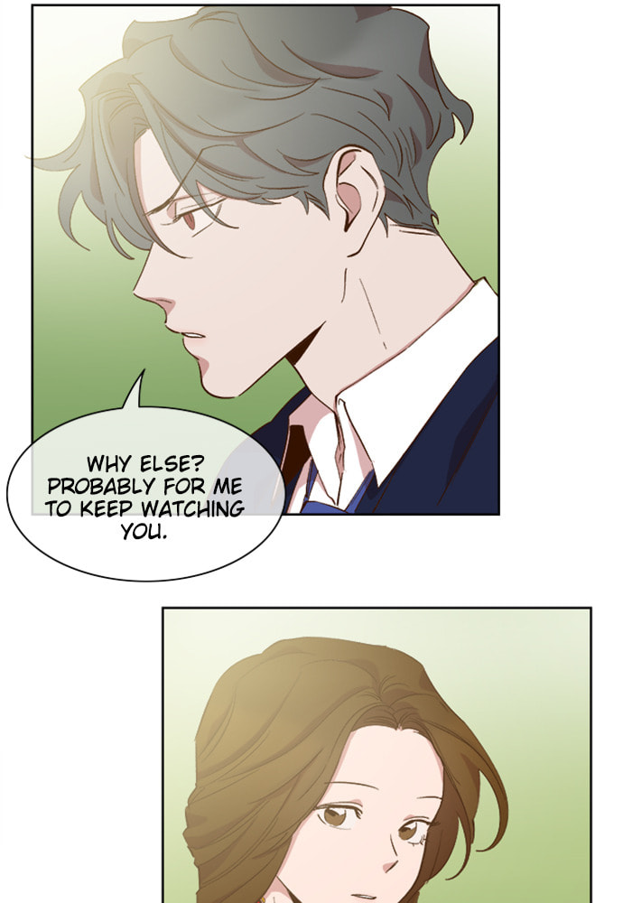 Devil Number 4 Chapter 56 page 13 - 
