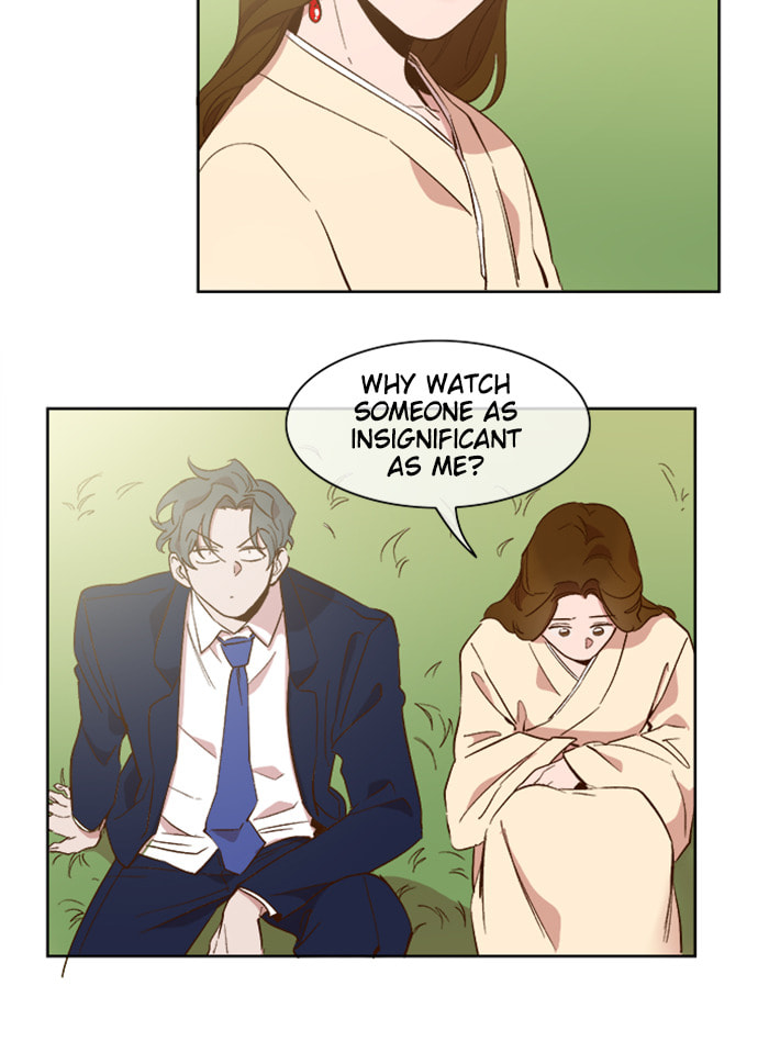 Devil Number 4 Chapter 56 page 14 - 