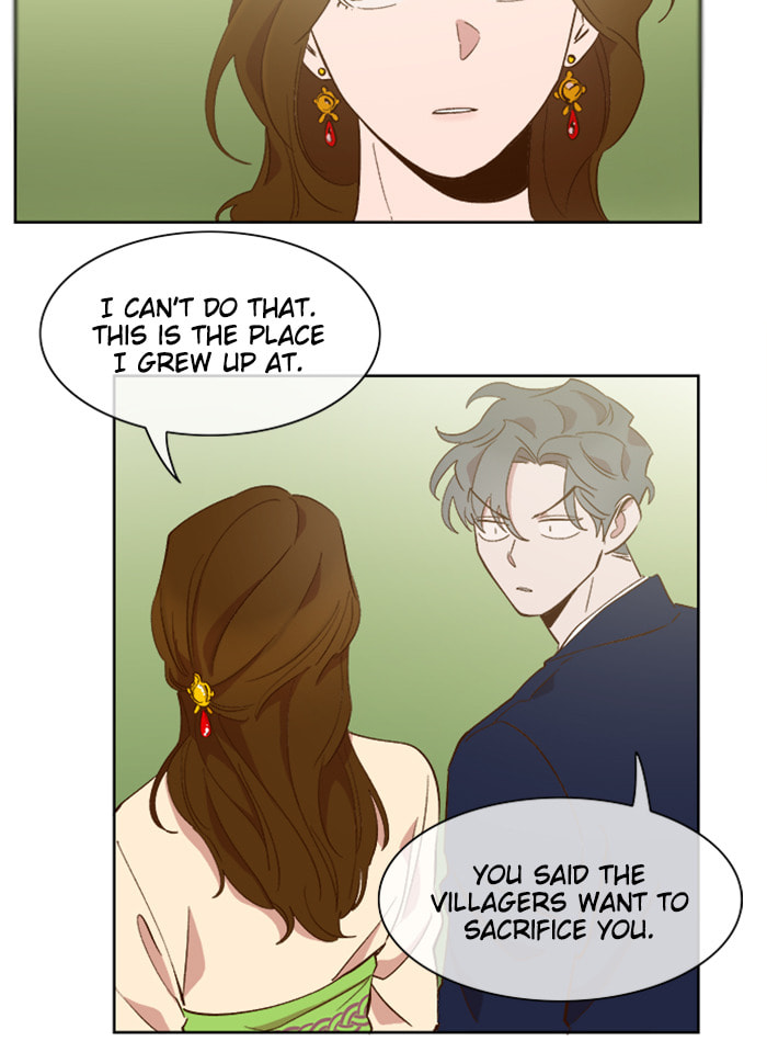 Devil Number 4 Chapter 56 page 16 - 