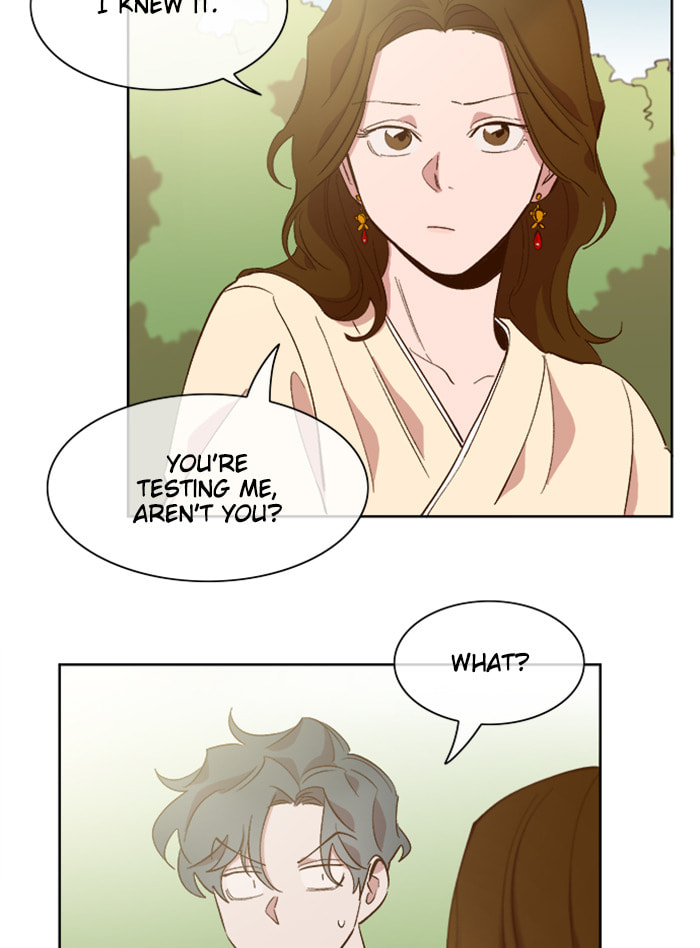 Devil Number 4 Chapter 56 page 18 - 