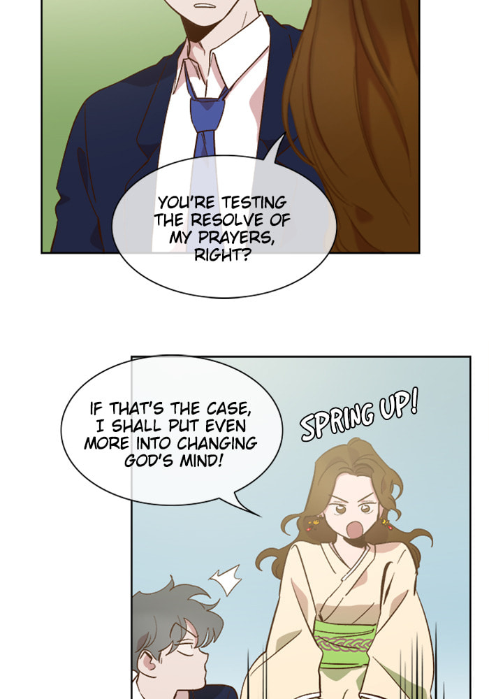 Devil Number 4 Chapter 56 page 19 - 