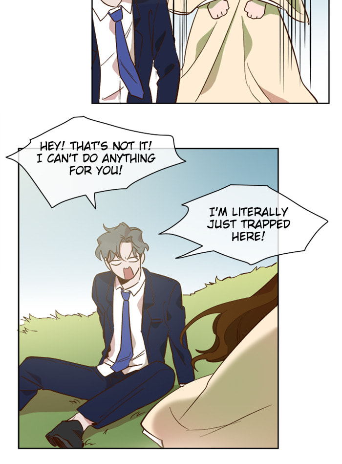 Devil Number 4 Chapter 56 page 20 - 