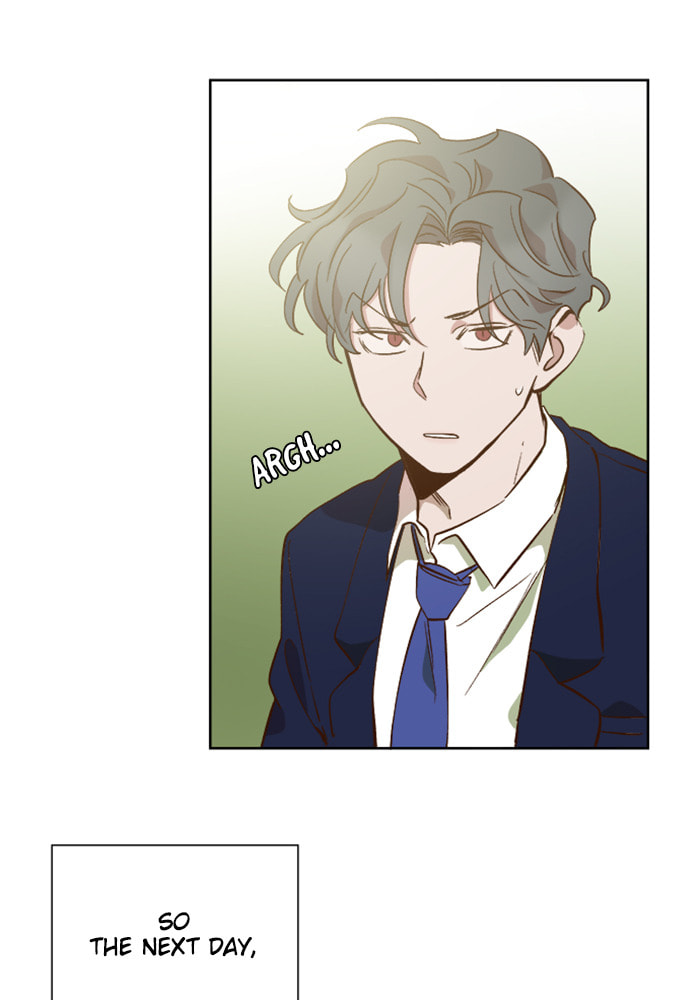 Devil Number 4 Chapter 56 page 21 - 