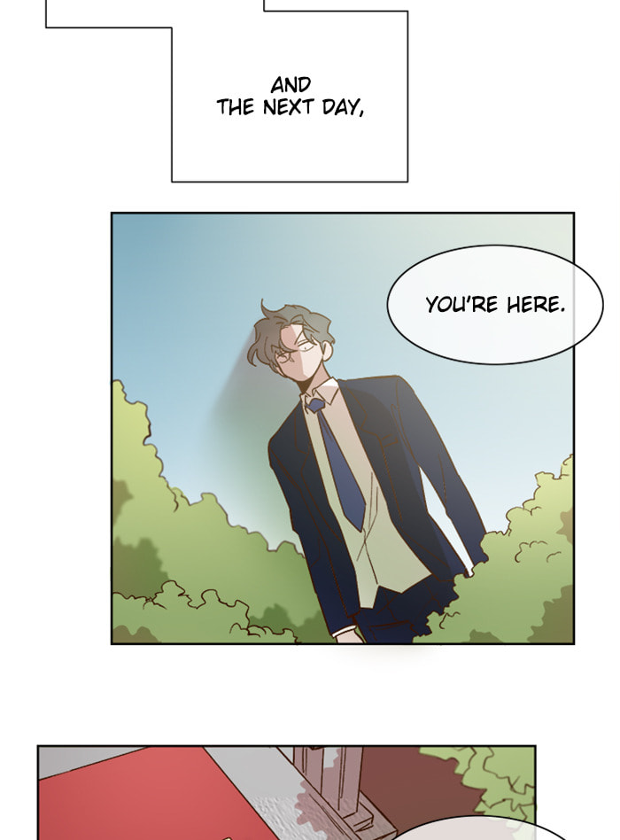 Devil Number 4 Chapter 56 page 22 - 