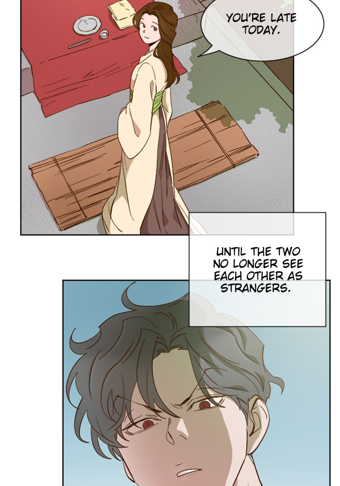 Devil Number 4 Chapter 56 page 23 - 