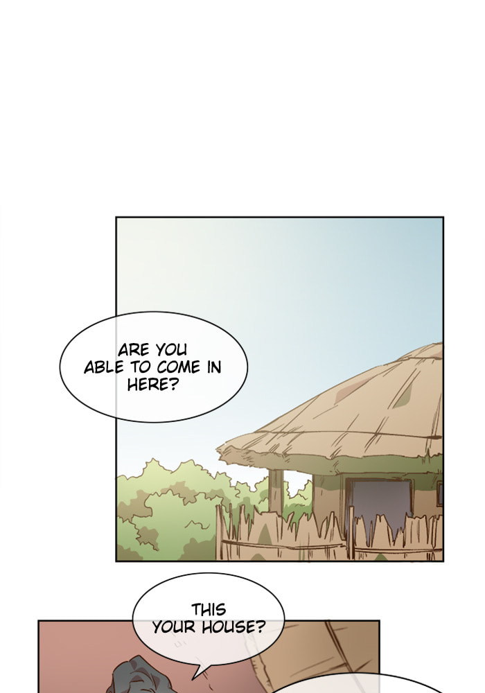 Devil Number 4 Chapter 56 page 25 - 