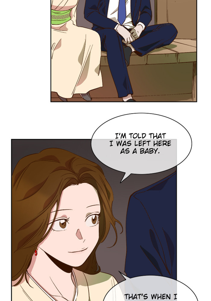 Devil Number 4 Chapter 56 page 27 - 