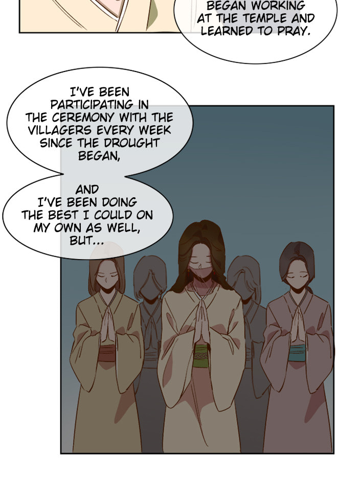 Devil Number 4 Chapter 56 page 28 - 