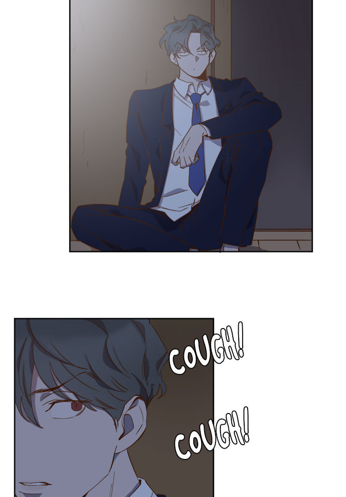 Devil Number 4 Chapter 56 page 33 - 