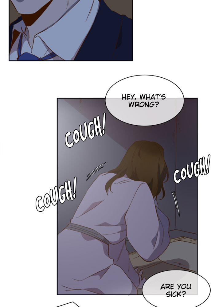 Devil Number 4 Chapter 56 page 34 - 
